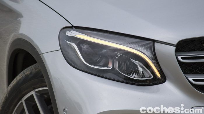Mercedes Glc 220d Prueba 40 700x394