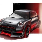 Mini John Cooper Works Gt Concept 18 150x150