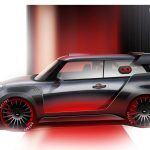 Mini John Cooper Works Gt Concept 20 150x150