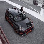 Mini John Cooper Works Gt Concept 28 150x150