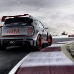 Mini John Cooper Works GP Concept