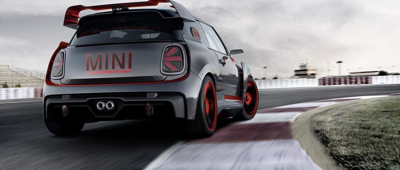 Todas las noticias de coches en un solo portal: Pruebas, fotos, vídeos, informes...