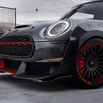 Mini John Cooper Works Gt Concept 31 150x150