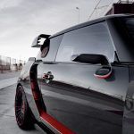 Mini John Cooper Works Gt Concept 32 150x150