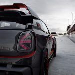 Mini John Cooper Works Gt Concept 35 150x150