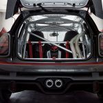 Mini John Cooper Works Gt Concept 45 150x150