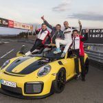 Porsche 911 Gt2 Rs Record Nurburgring 3 150x150