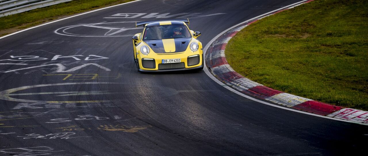 Todas las noticias de coches en un solo portal: Pruebas, fotos, vídeos, informes...