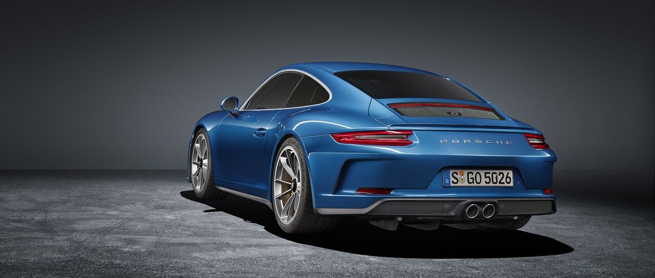 Todas las noticias de coches en un solo portal: Pruebas, fotos, vídeos, informes...