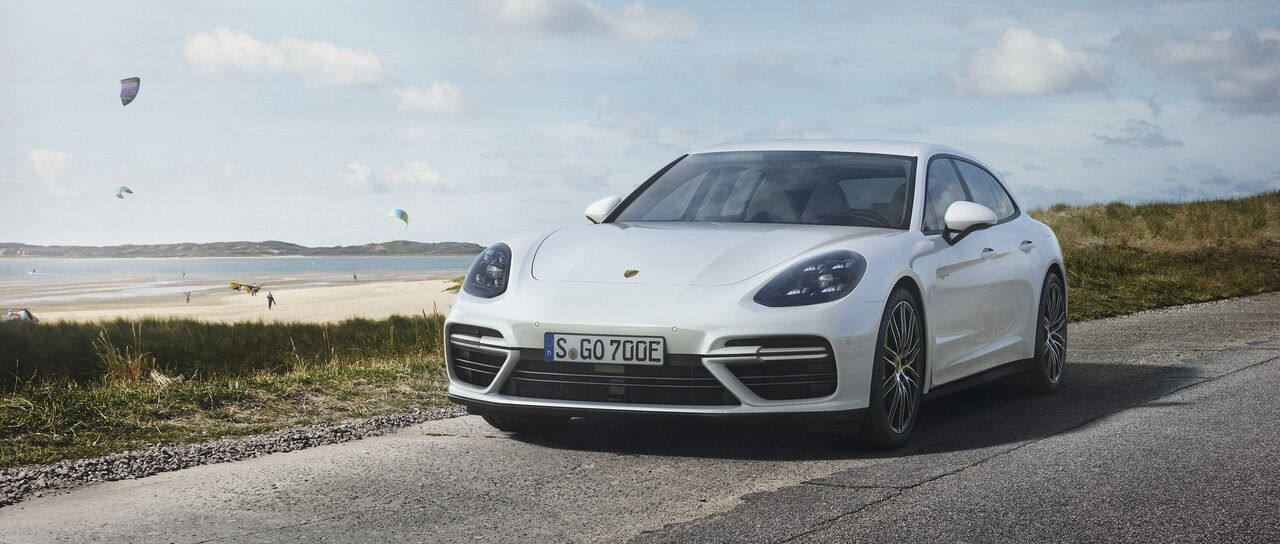 Todas las noticias de coches en un solo portal: Pruebas, fotos, vídeos, informes...