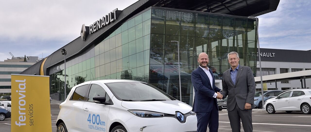 Todas las noticias de coches en un solo portal: Pruebas, fotos, vídeos, informes...