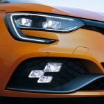 Renault Megane Rs 21 150x150