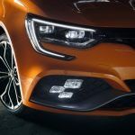 Renault Megane Rs 23 150x150