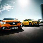 Renault Megane Rs 25 150x150