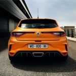 Renault Megane Rs 30 150x150