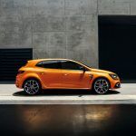 Renault Megane Rs 33 150x150