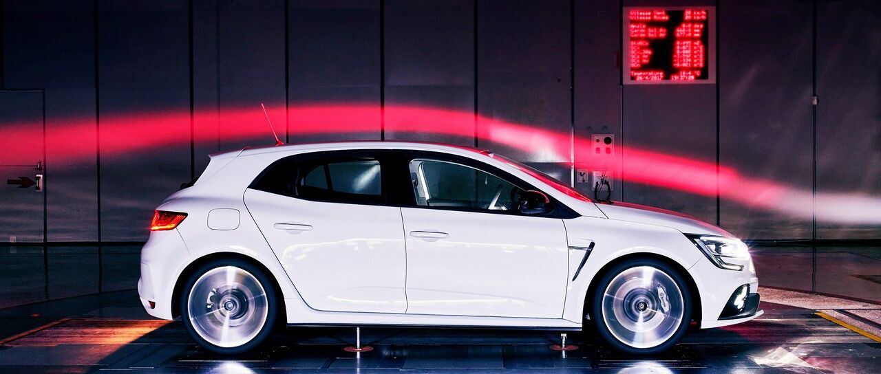 Todas las noticias de coches en un solo portal: Pruebas, fotos, vídeos, informes...