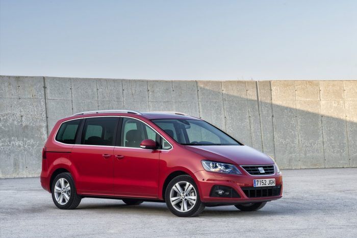Seat Alhambra Travel 1 700x466