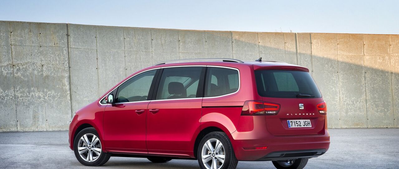 Todas las noticias de coches en un solo portal: Pruebas, fotos, vídeos, informes...