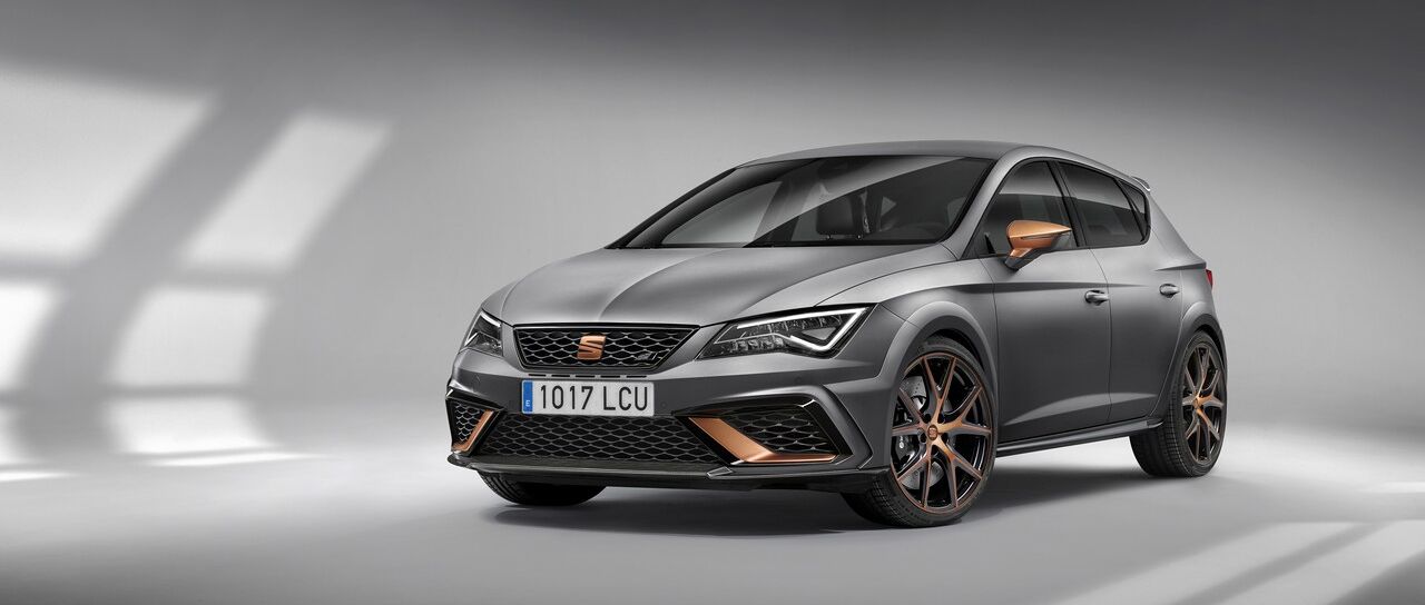 Todas las noticias de coches en un solo portal: Pruebas, fotos, vídeos, informes...