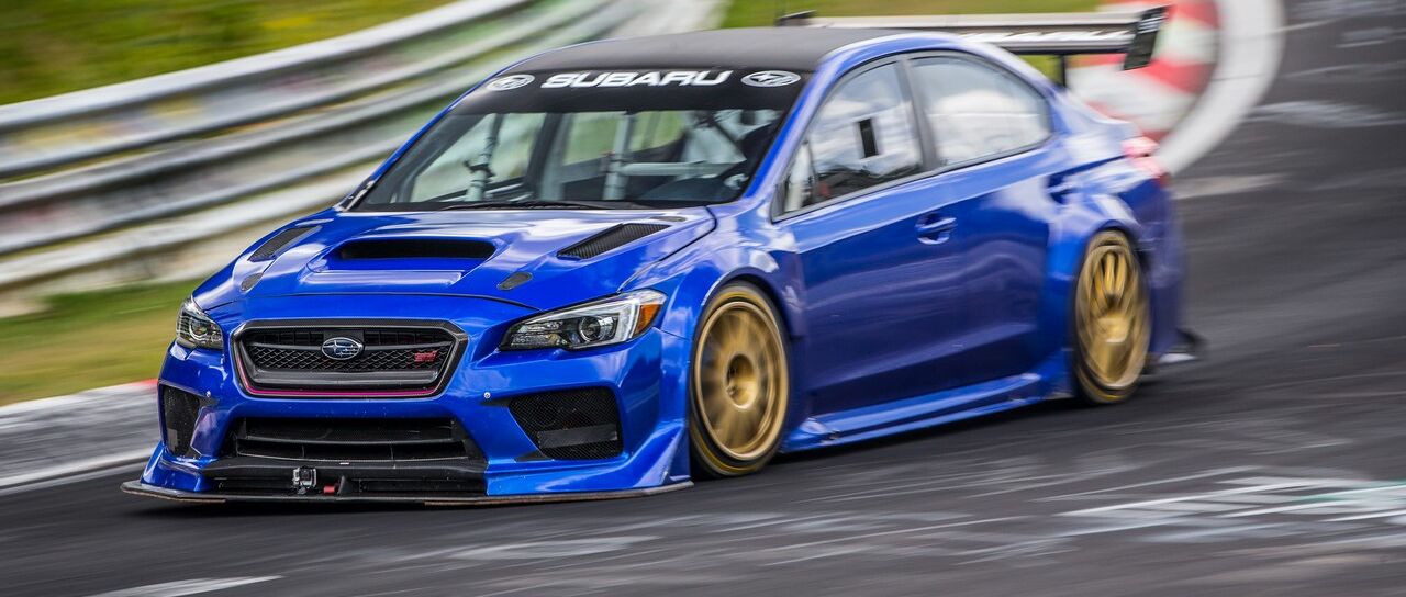 Todas las noticias de coches en un solo portal: Pruebas, fotos, vídeos, informes...