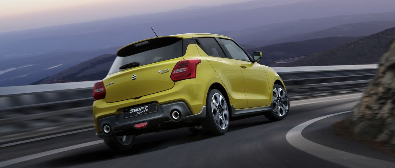 Todas las noticias de coches en un solo portal: Pruebas, fotos, vídeos, informes...