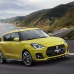 Suzuki Swift Sport 6 150x150
