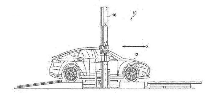 Tesla Cambio Baterias Patente 2 700x326