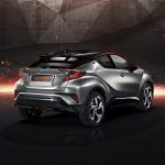 Toyota C Hr Hy Power Concept 1 150x150