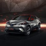 Toyota C Hr Hy Power Concept 2 150x150