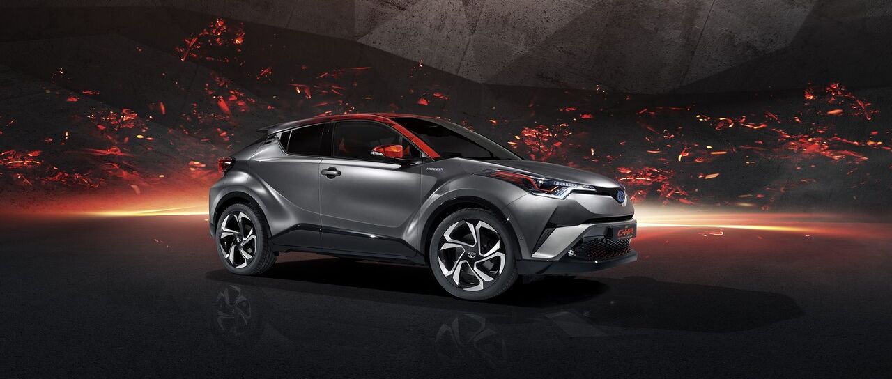 Todas las noticias de coches en un solo portal: Pruebas, fotos, vídeos, informes...