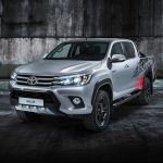 Toyota Hilux Invincible 1 150x150