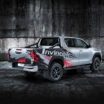 Toyota Hilux Invincible 2 150x150