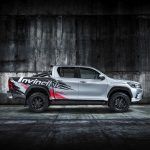 Toyota Hilux Invincible 4 150x150