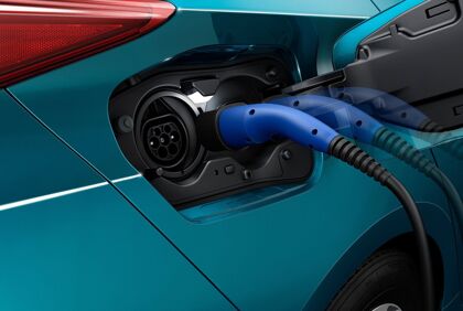 Toyota, Mazda y Denso se unen para producir conjuntamente sus coches eléctricos