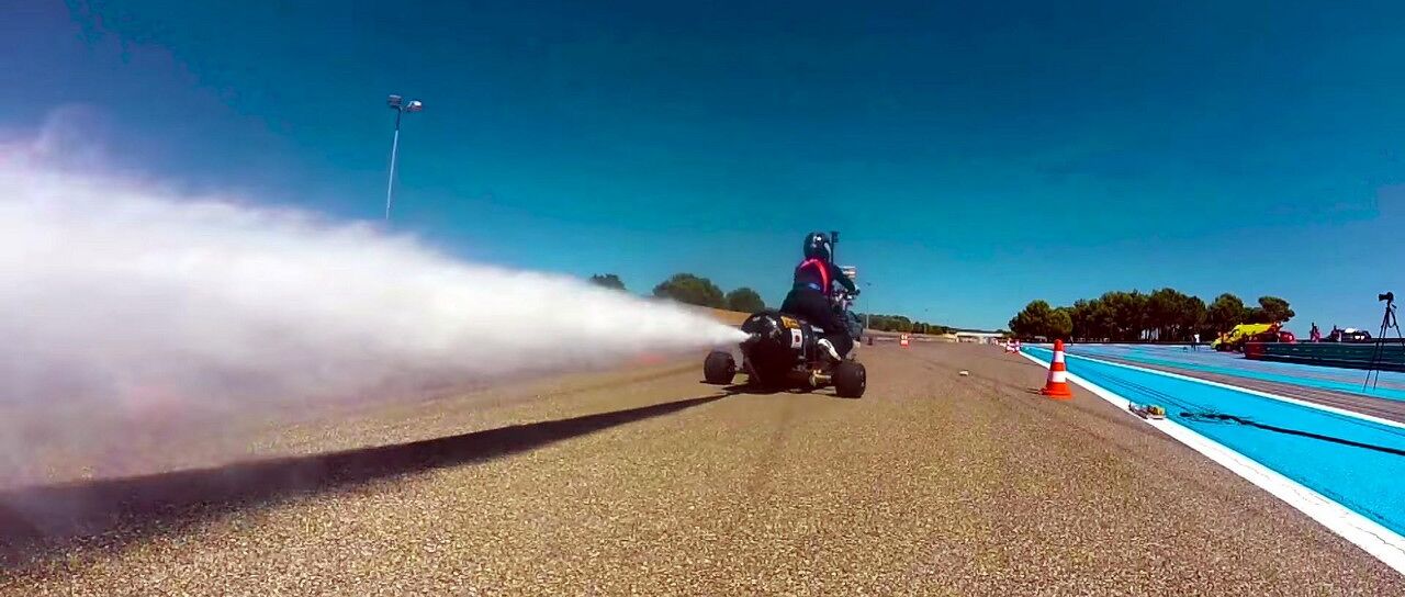 Todas las noticias de coches en un solo portal: Pruebas, fotos, vídeos, informes...