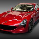 Tvr Griffith 10 150x150