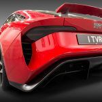 Tvr Griffith 14 150x150