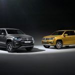 Volkswagen Amarok Aventura Exclusive 1 150x150