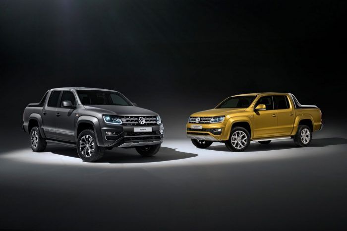 Volkswagen Amarok Aventura Exclusive 1 700x466