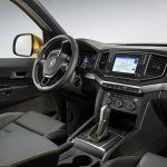 Volkswagen Amarok Aventura Exclusive 3 150x150