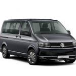 Volkswagen Multivan The Original 1 150x150