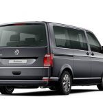 Volkswagen Multivan The Original 2 150x150