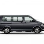 Volkswagen Multivan The Original 4 150x150