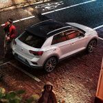 Volkswagen T Roc Limited Edition 1 150x150