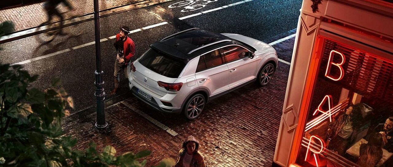 Todas las noticias de coches en un solo portal: Pruebas, fotos, vídeos, informes...