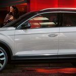 Volkswagen T Roc Limited Edition 2 150x150