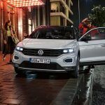 Volkswagen T Roc Limited Edition 3 150x150