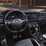 Volkswagen T Roc Limited Edition 4 150x150