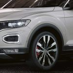 Volkswagen T Roc Limited Edition 5 150x150